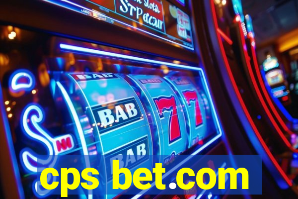 cps bet.com